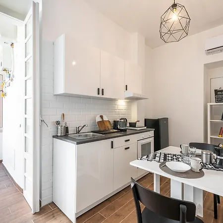 Lifestyle Appartement Cagliari