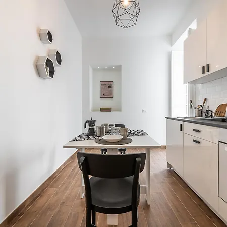 Lifestyle Apartament *