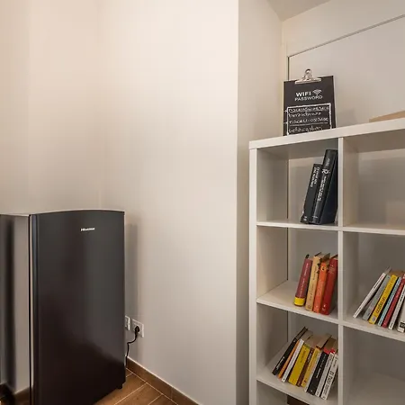 Lifestyle Apartament Cagliari