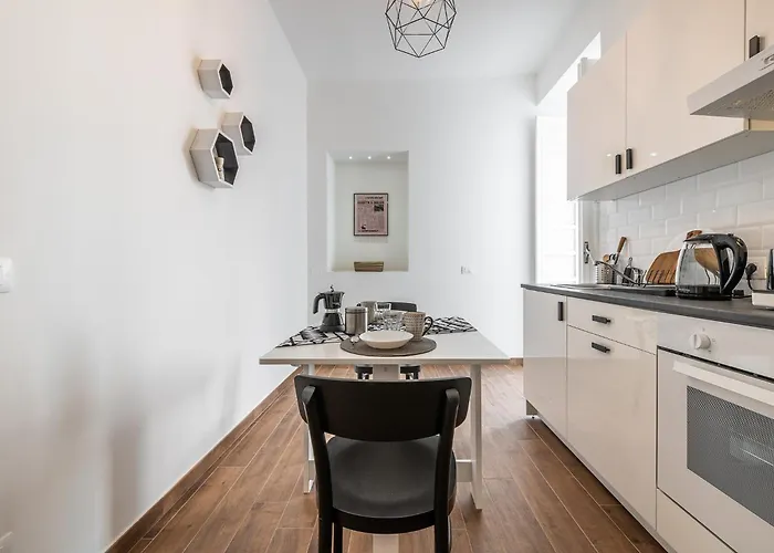 Lifestyle Apartament *