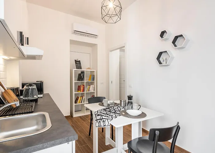 Apartament Lifestyle *