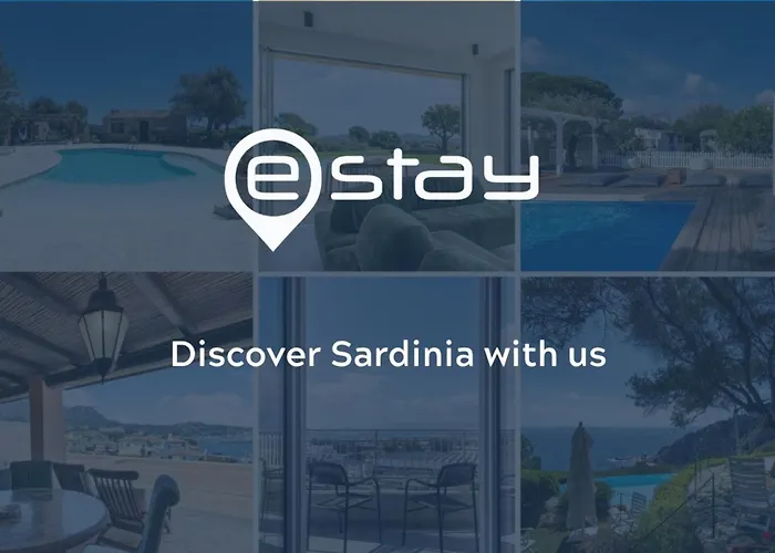 Apartament Lifestyle Cagliari