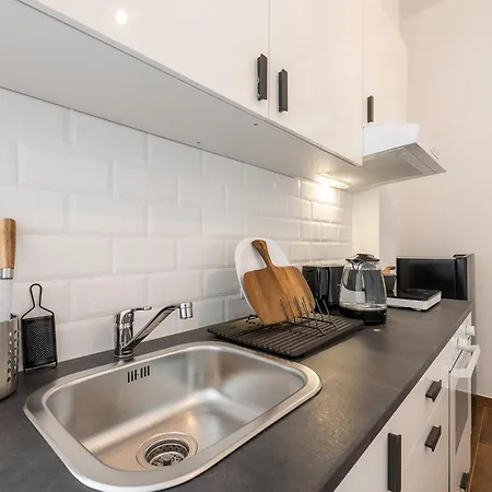 Lifestyle Apartment *