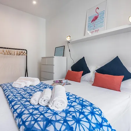Lifestyle Apartment