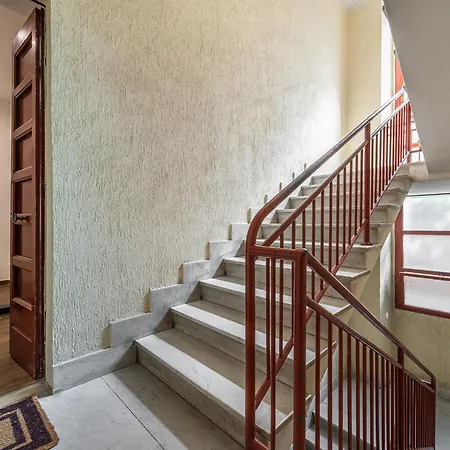Lifestyle Apartment *