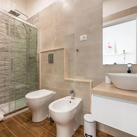 Lifestyle Apartment *
