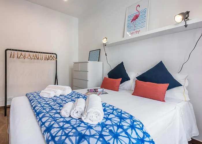 Lifestyle アパート